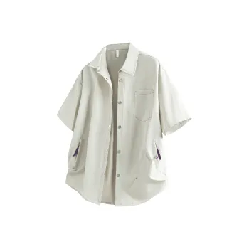 VIPGOOSE Shirts Unisex