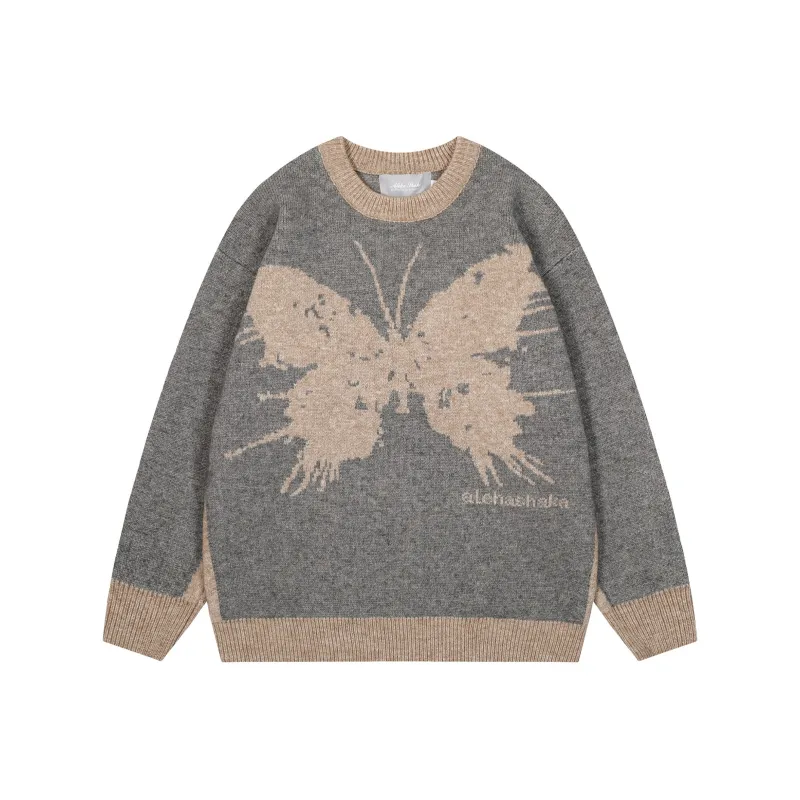 OXO OVERLOAD Sweaters Unisex-0