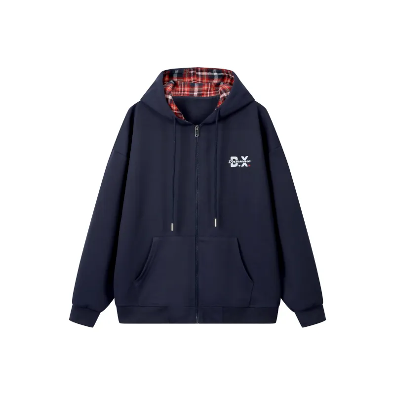 Dnnnnx Sweatshirts Unisex-2