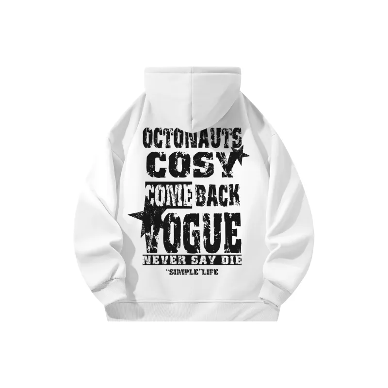 Small Columns Under The Sea Hoodie Unisex-18