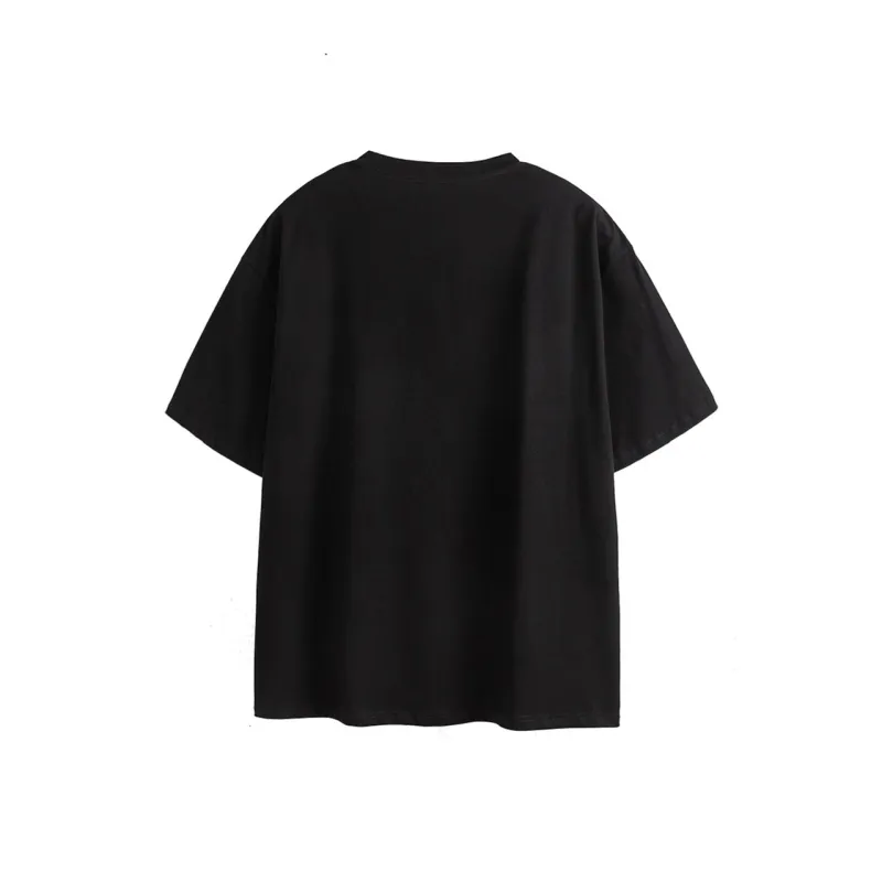 PAINT STAIN T-Shirts Unisex-33