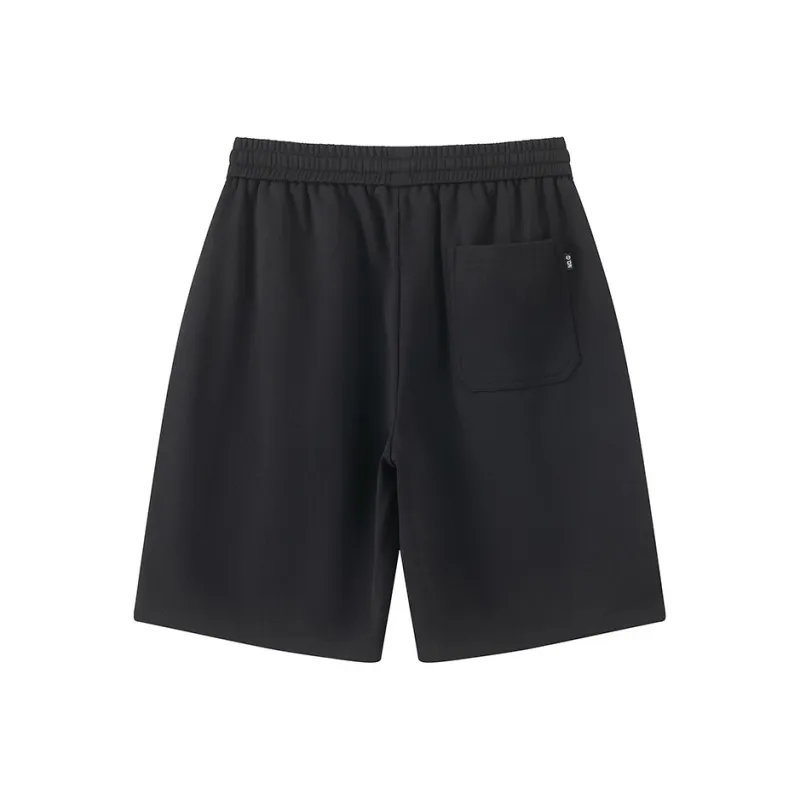 Warrior Huichao Riding The Wind Collection Casual Shorts Unisex-8
