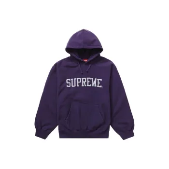 Supreme Varsity Hooded Sweatshirt