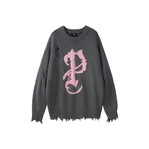 PCLP Sweaters Unisex