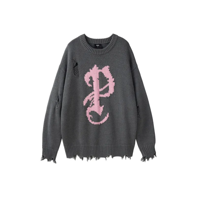 PCLP Sweaters Unisex-0