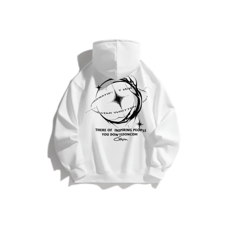 GSON Sweatshirts Unisex-12