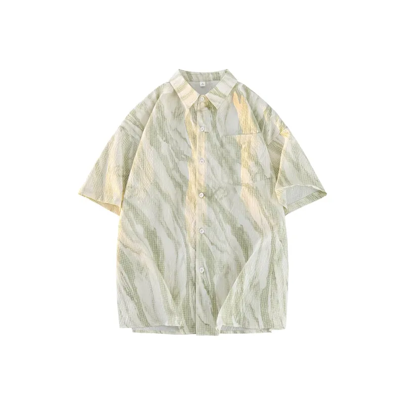 FAVEPOP Polo Shirts Unisex-5
