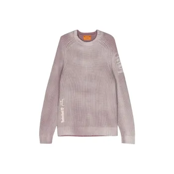 A-COLD-WALL* X Timberland® Future73 Logo-embossed Jumper