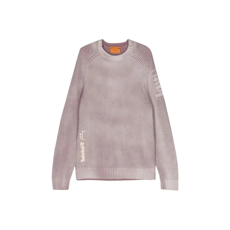 A-COLD-WALL* X Timberland® Future73 Logo-embossed Jumper-0