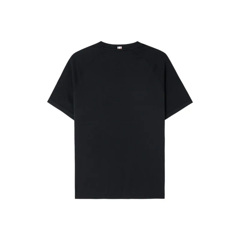 Le Coq Sportif T Shirts Men-3