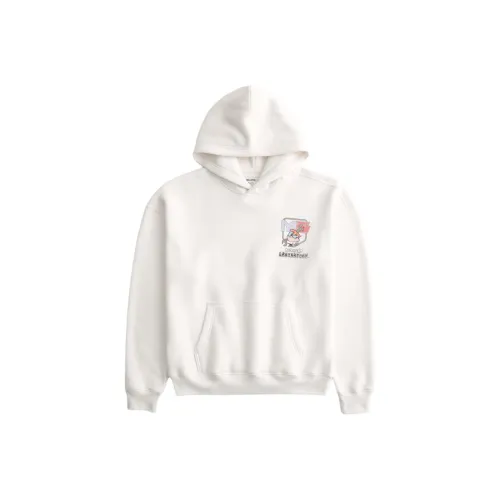DRKSHDW Sweatshirt Men's Cream