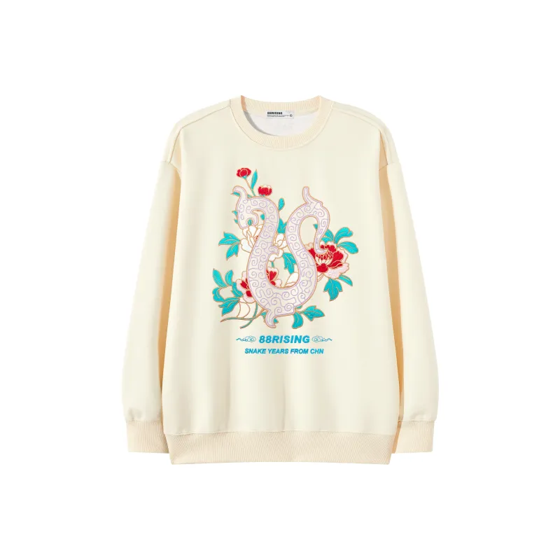 88rising Sweatshirts Unisex-6