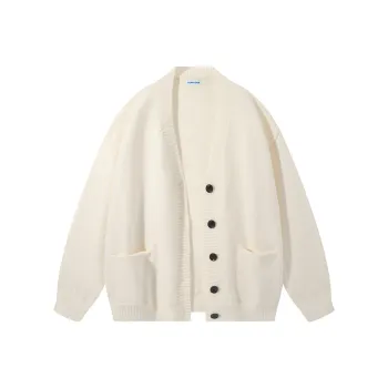 FONDLOOK Sweaters Unisex