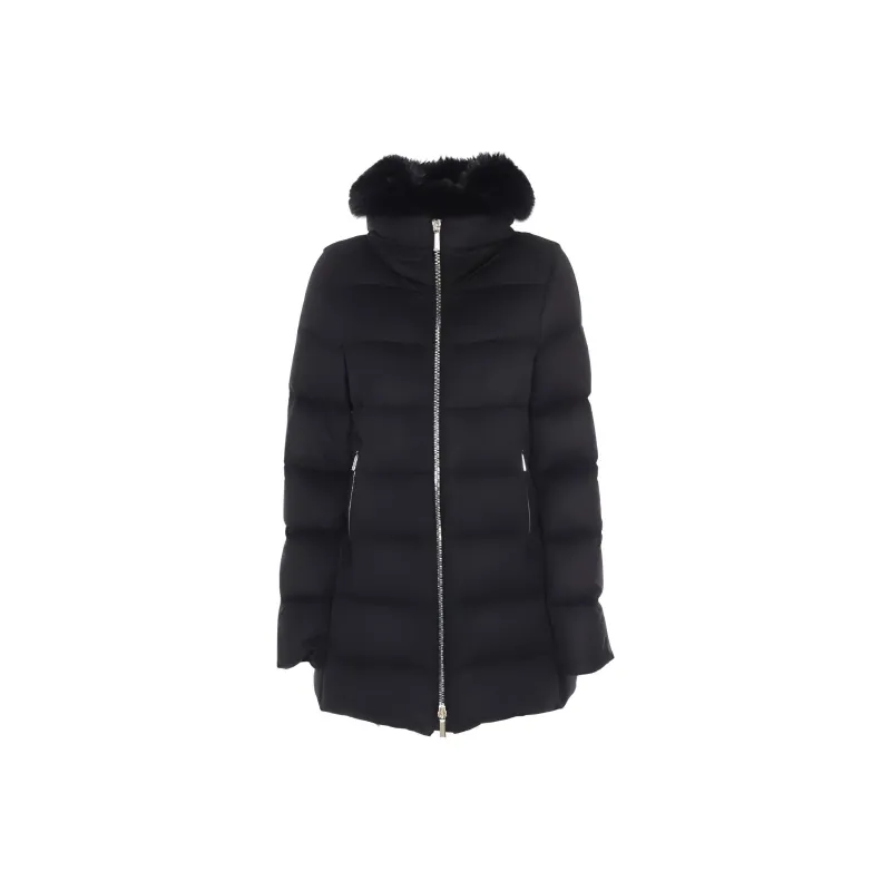 Moorer Dorado Coat-1