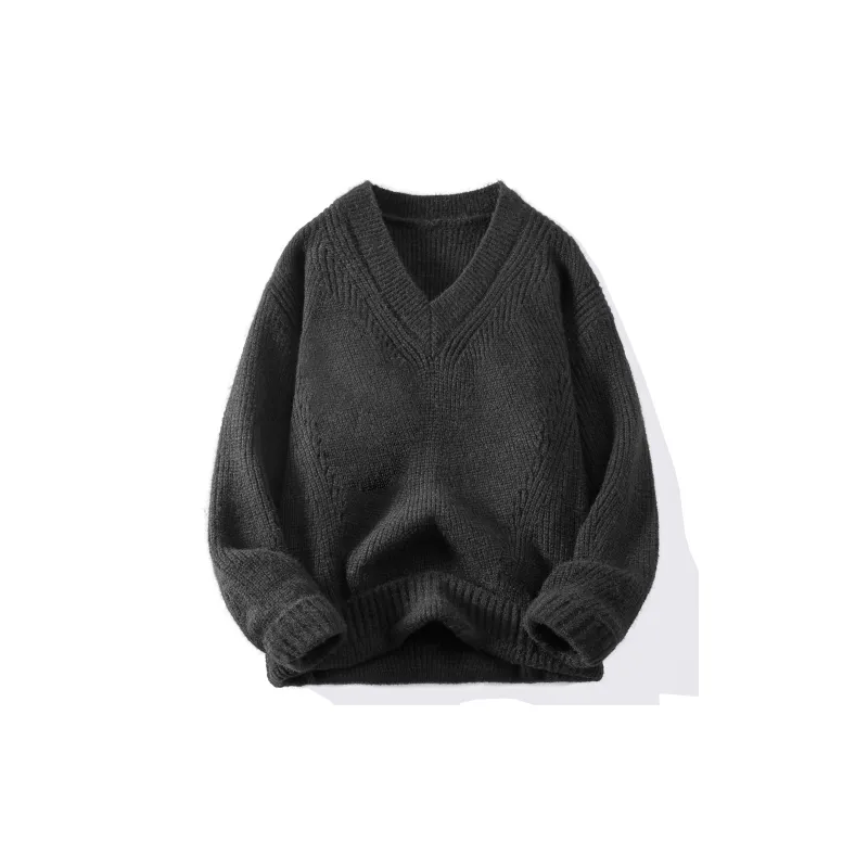 IGOI Sweaters Unisex-11