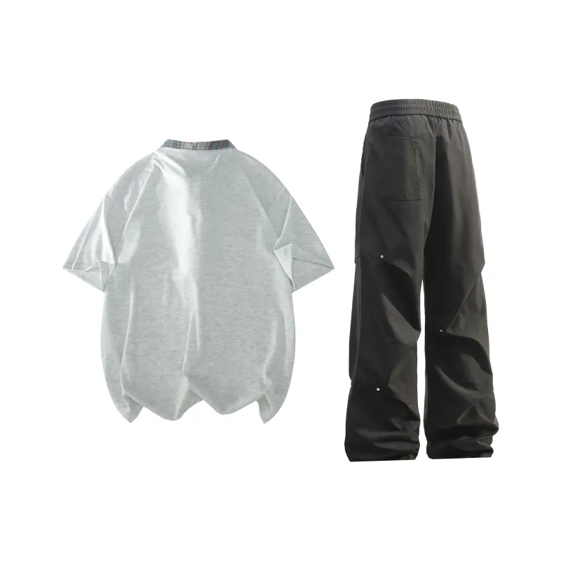 OGEK Casual Sportswear Unisex-5