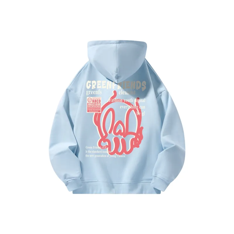 GF Sweatshirts Unisex-8