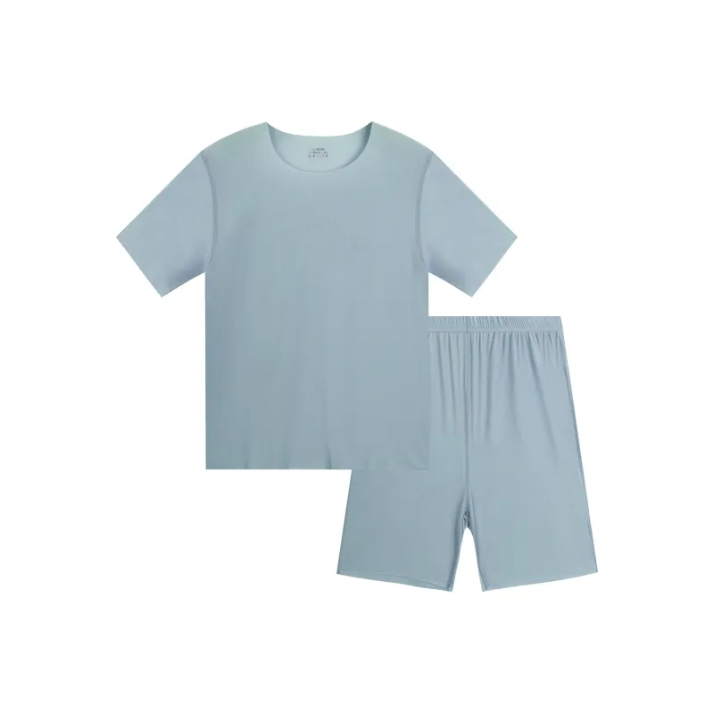 NOME Men Pajama Sets-8