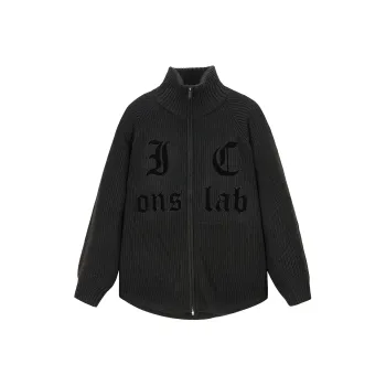 ICONS Lab Sweaters Unisex