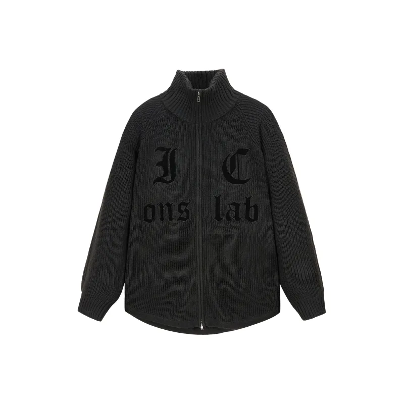 ICONS Lab Sweaters Unisex-0
