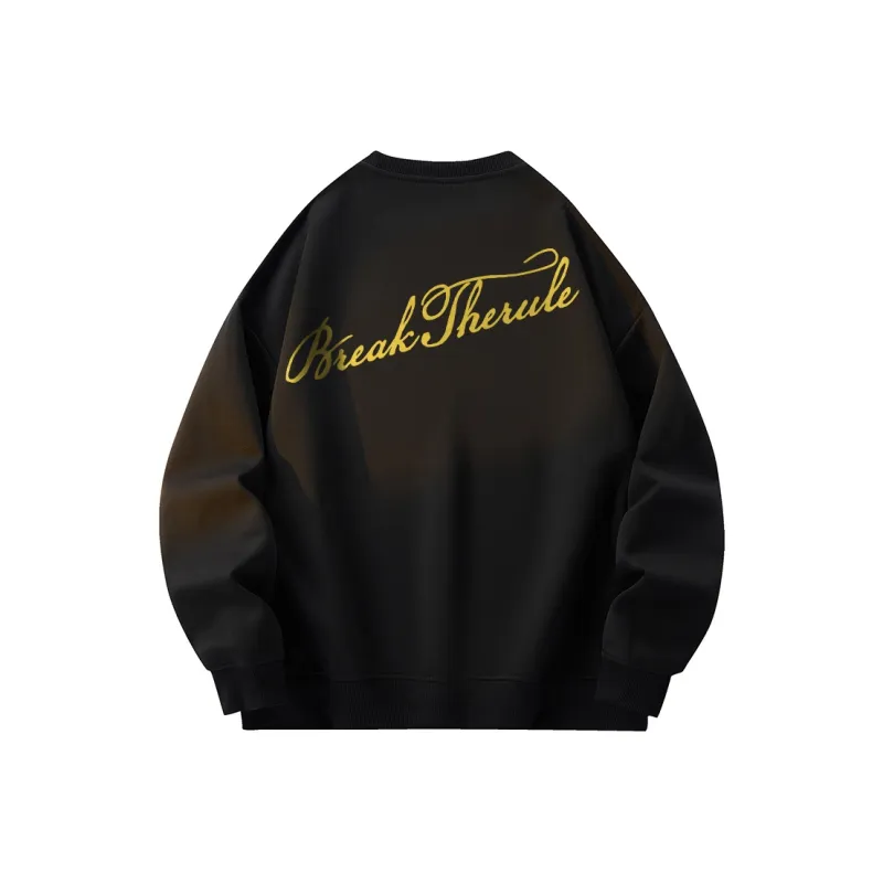BENGEN Sweatshirts Unisex-39
