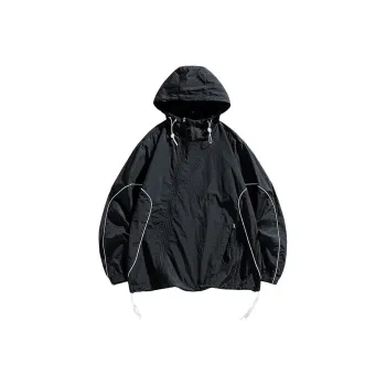 OPMO Super Light Breathable UV Protection Sun Protection Clothing Unisex