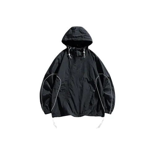 OPMO Super Light Breathable UV Protection Sun Protection Clothing Unisex