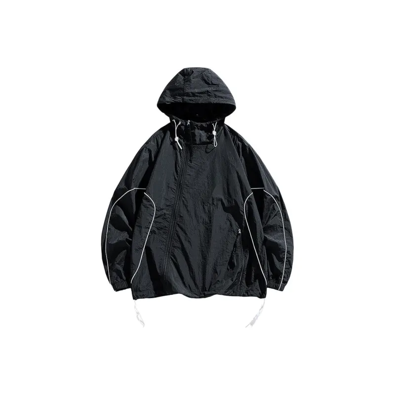 OPMO Super Light Breathable UV Protection Sun Protection Clothing Unisex-0