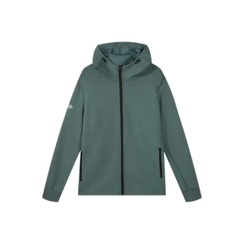 361° Sweatshirt Men's Waterweed Green