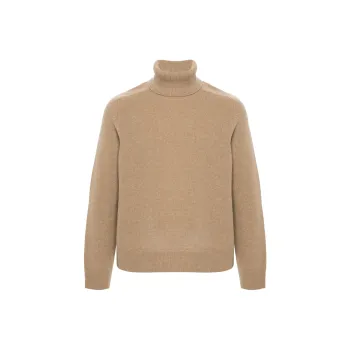 Maison Margiela Roll neck Wool Jumper