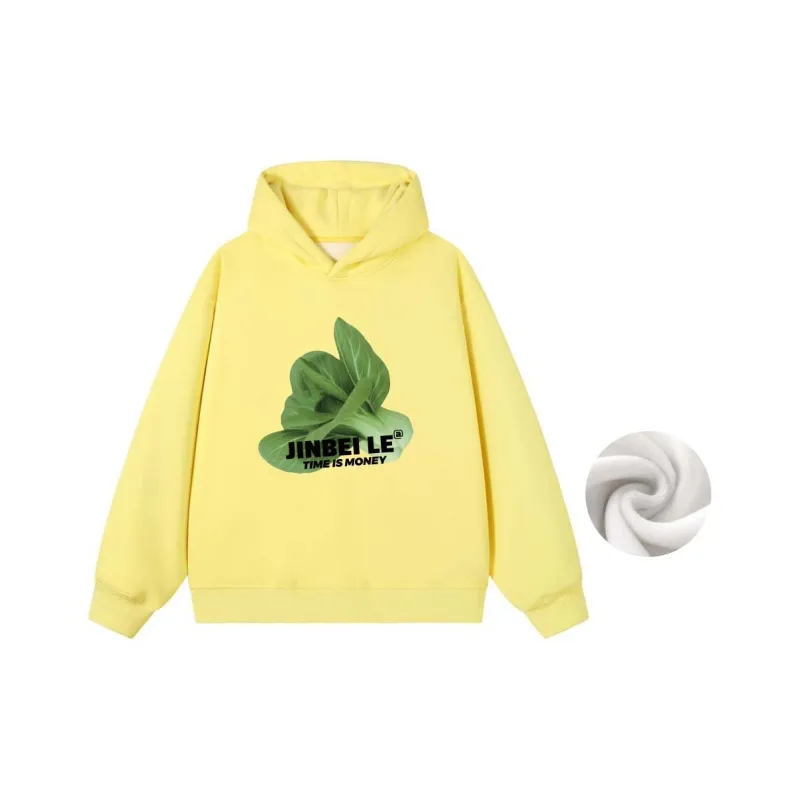 JINBEILE Sweatshirts Unisex-30