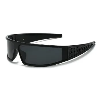 CLARKIA FLOWER PC Cat Eye Sunglasses Unisex