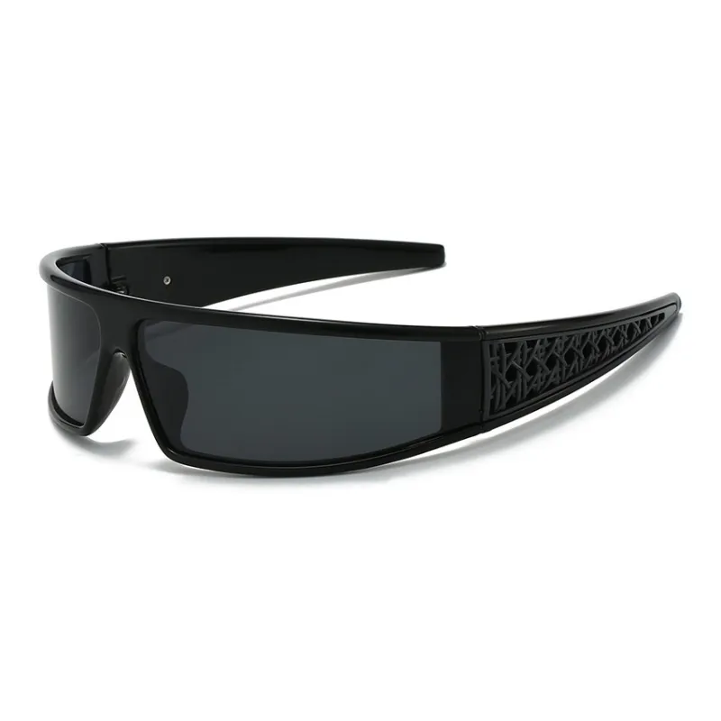 CLARKIA FLOWER PC Cat Eye Sunglasses Unisex-0