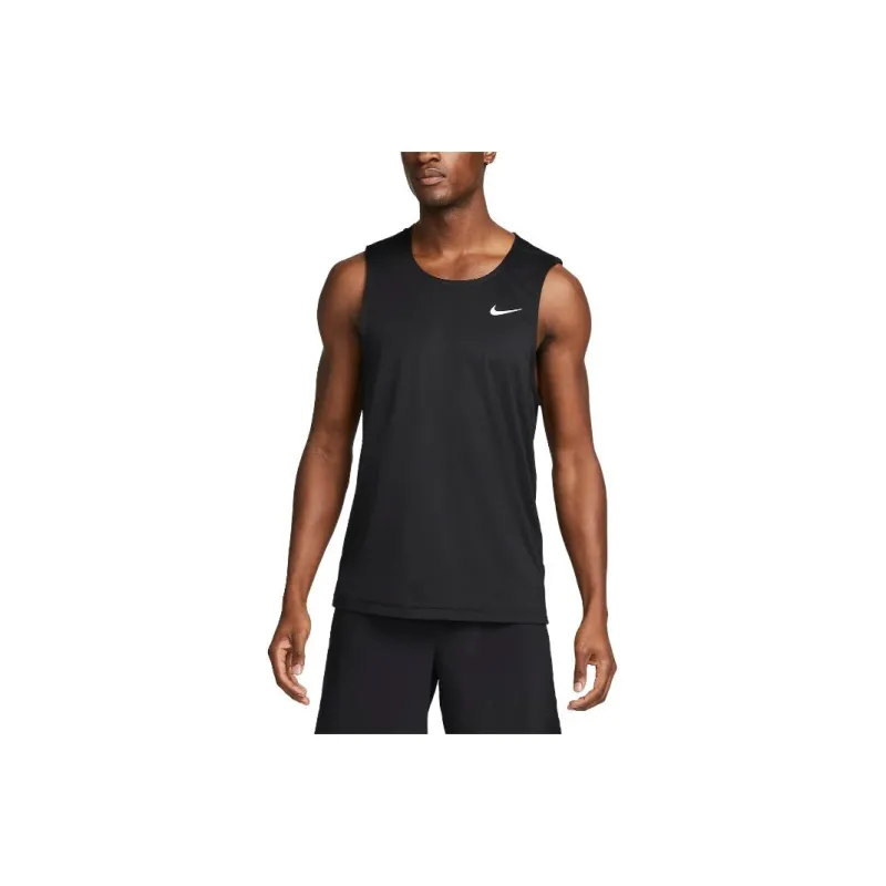 Nike Ready Men's Dri-FIT Fitness Tank-0
