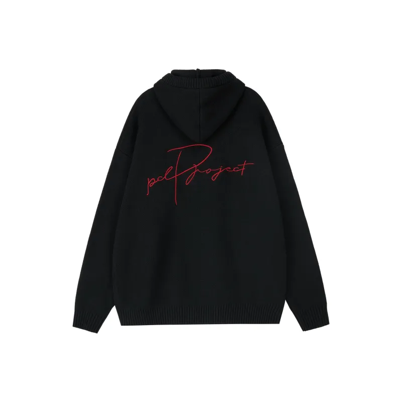 PCLP 2024 Party&Life Sweater Unisex-2