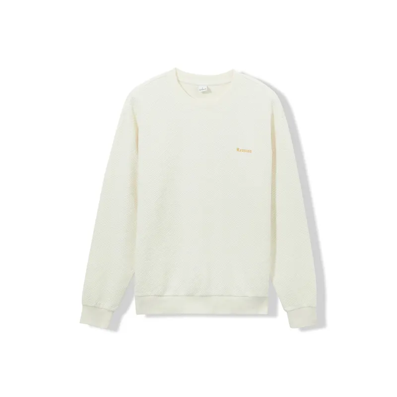 Hotwind Sweatshirts Men 04 White-0