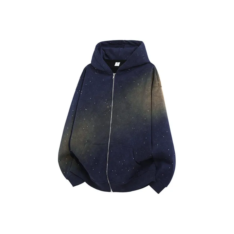 EYEUNDERSTAND Sweatshirt Unisex-4