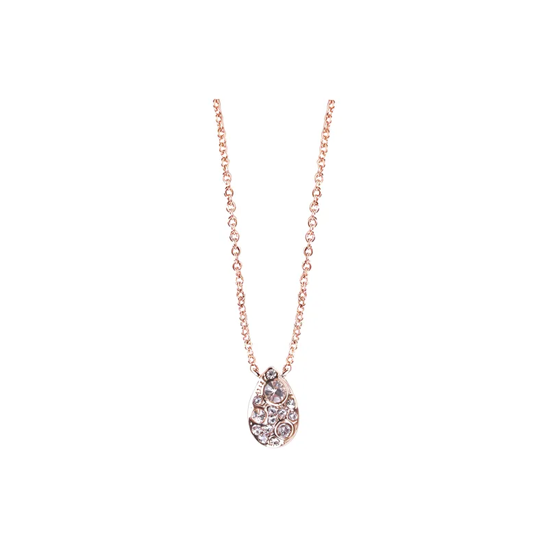GIVENCHY Alloy Necklaces Women's-1