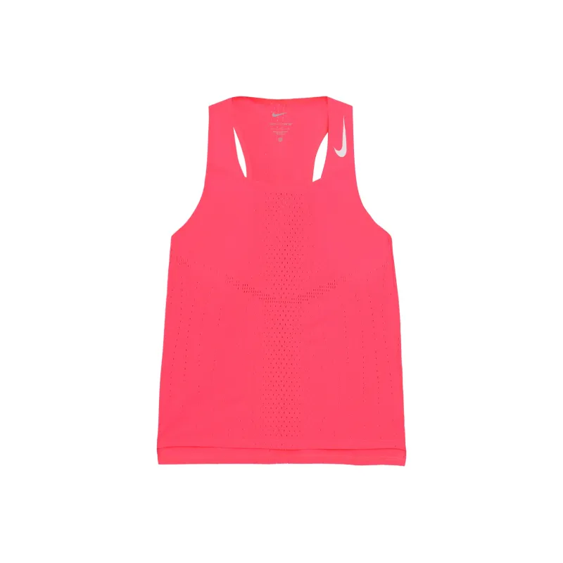 Nike Tank Tops Men Pink-0