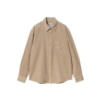 Carhartt WIP Flint Shirt