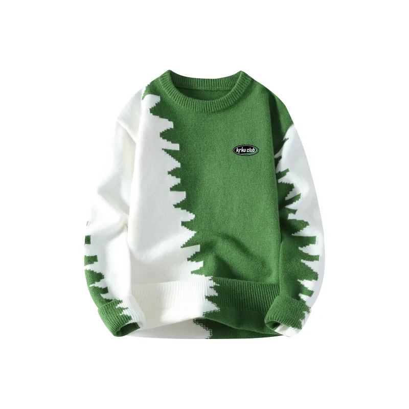 KFKU Sweaters Unisex-6