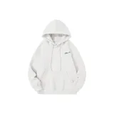 White (Fleece-Lined)