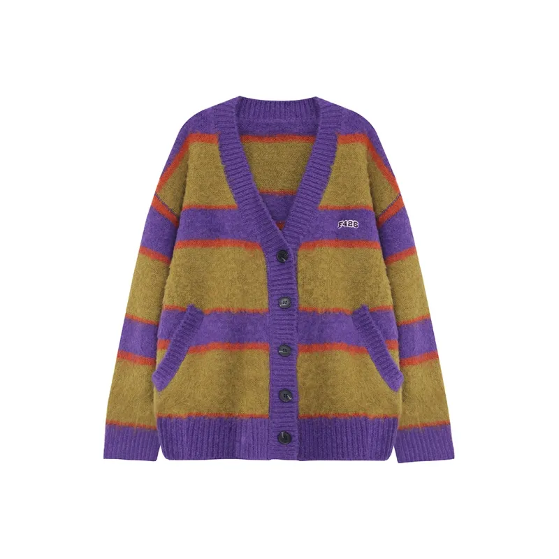 F426 Sweaters Unisex-0