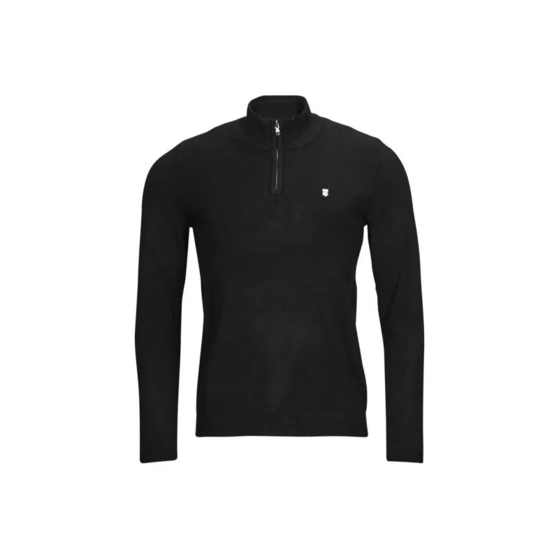 TEDDY SMITH Sweatshirt Men's Black-0