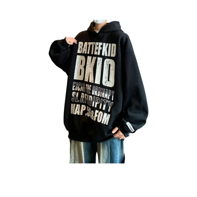 SOCKKEY Sweatshirts Unisex-0
