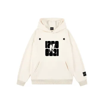 IRSCTO Sweatshirts Unisex