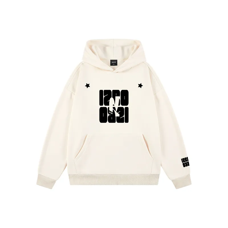 IRSCTO Sweatshirts Unisex-0