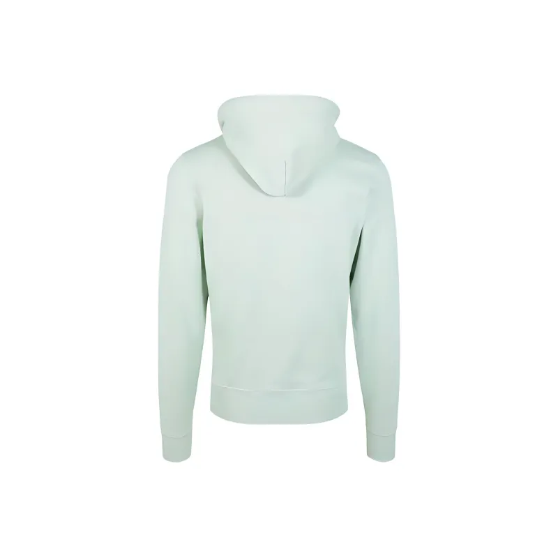 AMBUSH Multi Drawcord Hoodie Green-1
