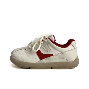 City Camel Low Top Skateboard Shoes Women's