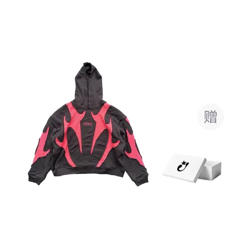 CEEC LA 24FW Puffer Jacket Unisex